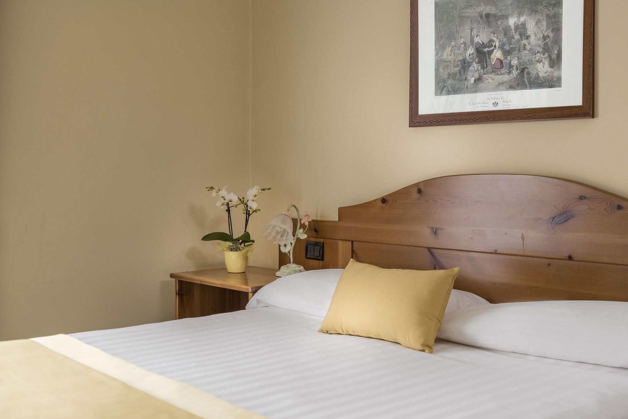 בורמיו Hotel Cristallo מראה חיצוני תמונה