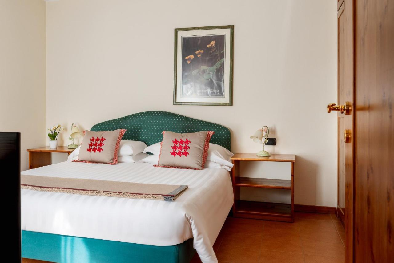 בורמיו Hotel Cristallo מראה חיצוני תמונה