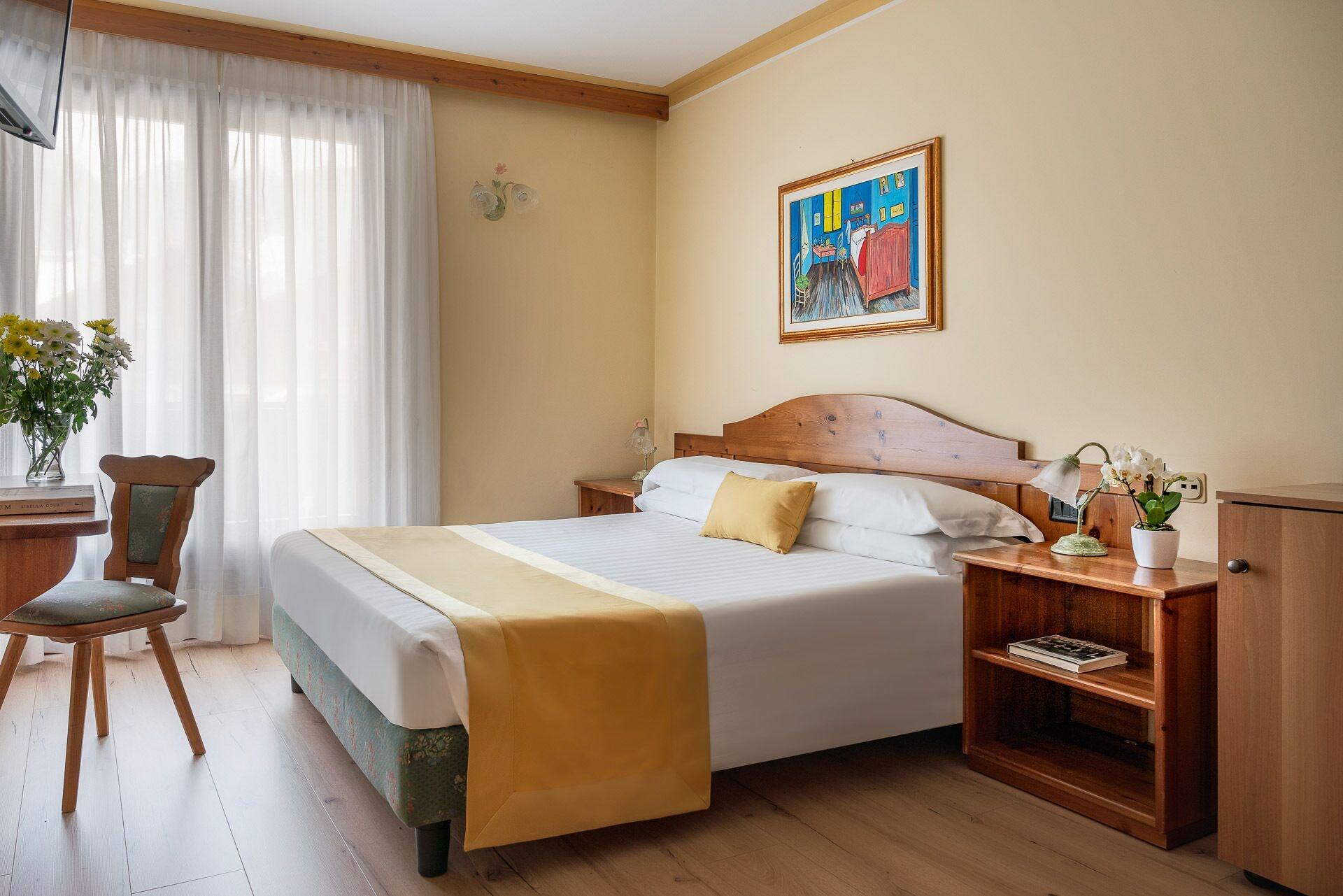 בורמיו Hotel Cristallo מראה חיצוני תמונה