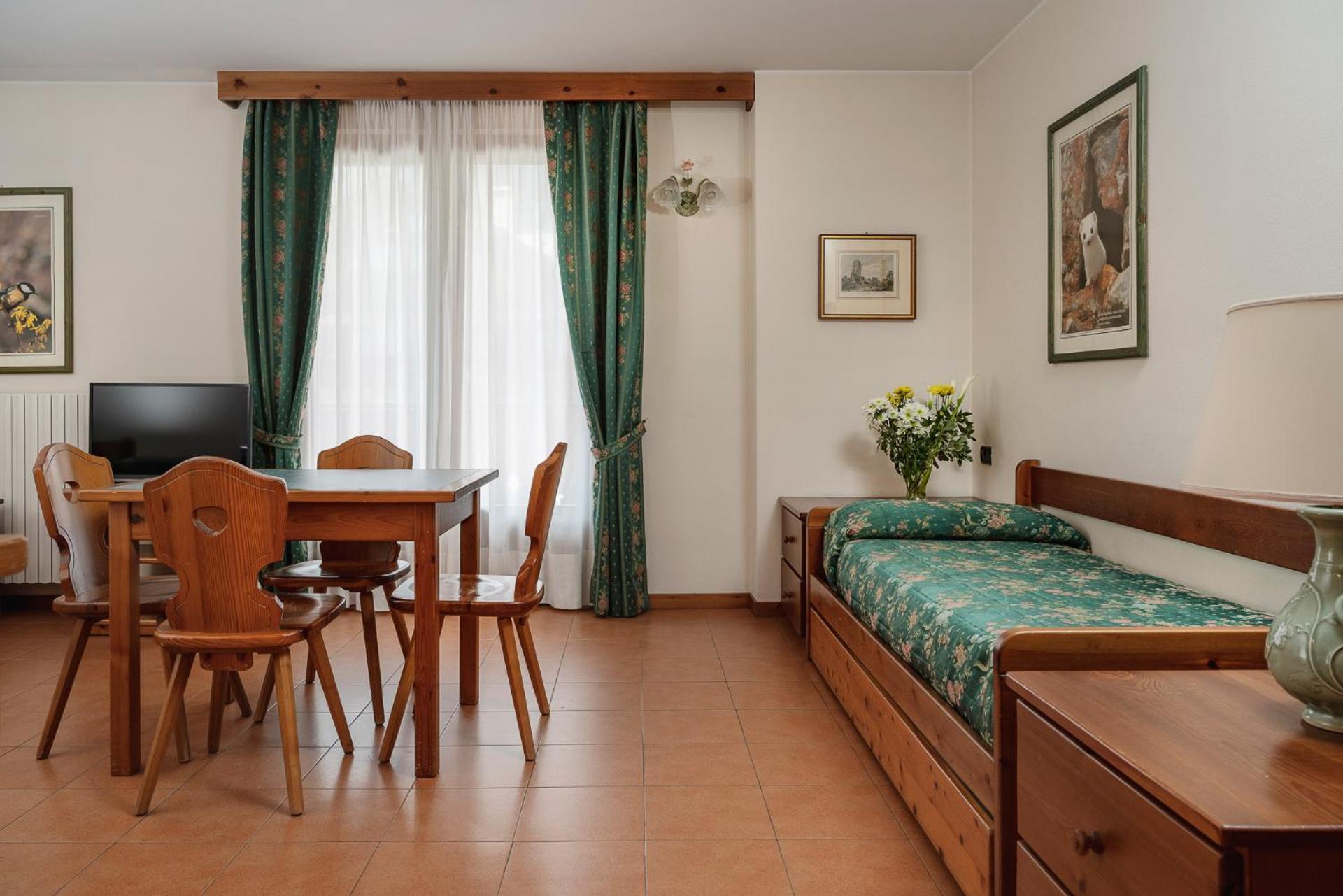 בורמיו Hotel Cristallo מראה חיצוני תמונה