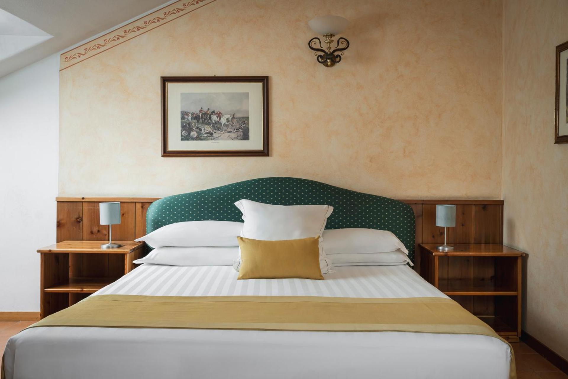 בורמיו Hotel Cristallo מראה חיצוני תמונה