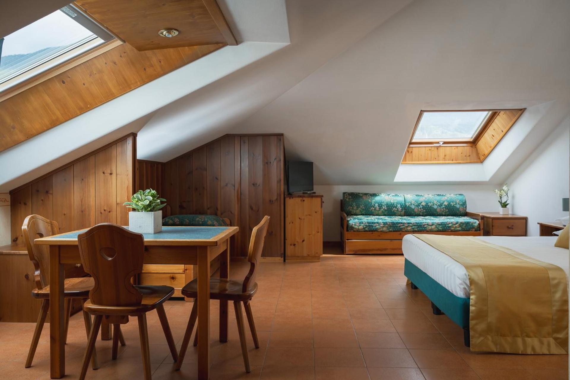 בורמיו Hotel Cristallo מראה חיצוני תמונה
