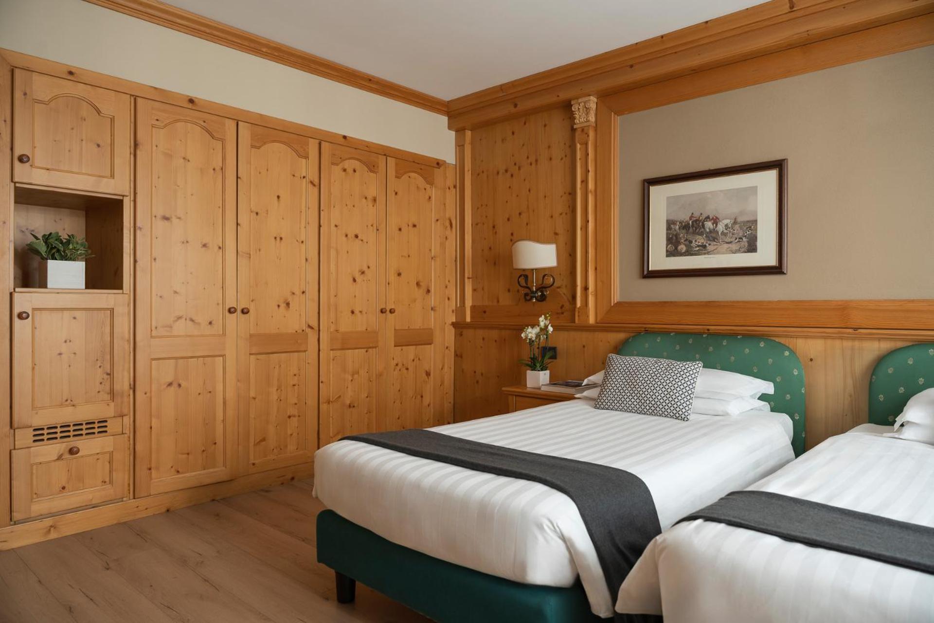 בורמיו Hotel Cristallo מראה חיצוני תמונה