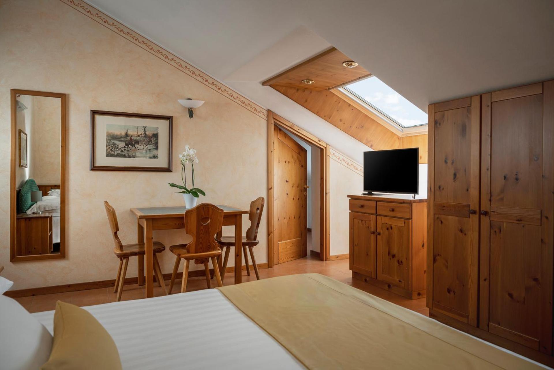בורמיו Hotel Cristallo מראה חיצוני תמונה