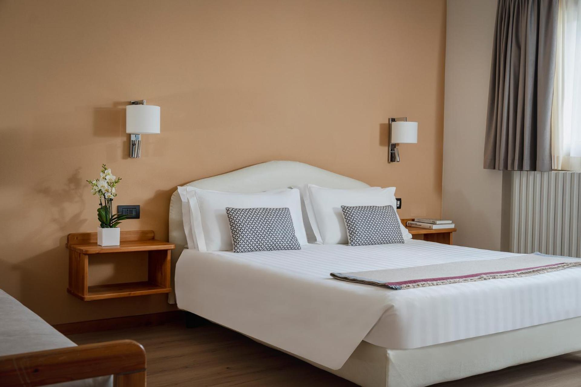 בורמיו Hotel Cristallo מראה חיצוני תמונה