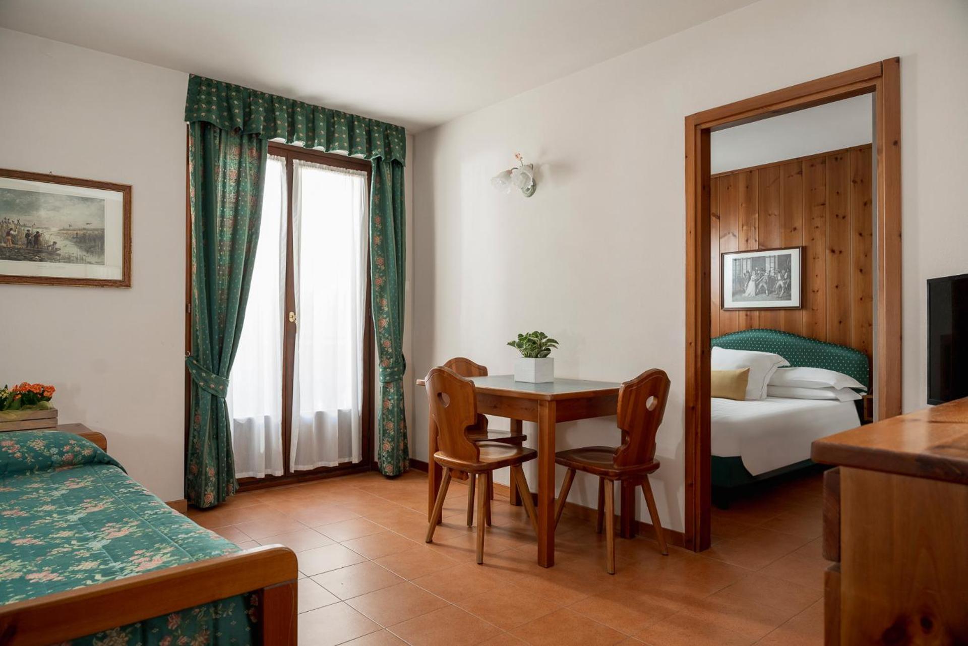 בורמיו Hotel Cristallo מראה חיצוני תמונה